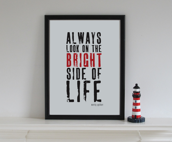 Bright Side
